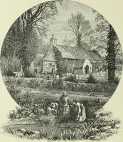 An illustration from Cathedrals, abbeys and churches of England and Wales : descriptive, historical, pictorial (1890)
