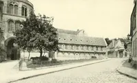 Picture 63 of 127 from Cathedrals and cloisters of the Isle de France (1910), leaf 215