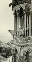 Picture 83 of 127 from Cathedrals and cloisters of the Isle de France (1910), leaf 280