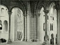 Picture 87 of 127 from Cathedrals and cloisters of the Isle de France (1910), leaf 292