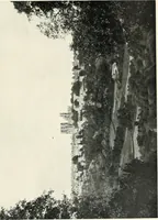 An illustration from Cathedrals and cloisters of the Isle de France (1910)