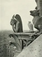 Picture 99 of 127 from Cathedrals and cloisters of the Isle de France (1910), leaf 342