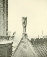 Picture 100 of 127 from Cathedrals and cloisters of the Isle de France (1910), leaf 345