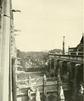 Picture 110 of 127 from Cathedrals and cloisters of the Isle de France (1910), leaf 365