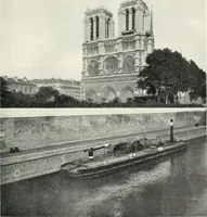 Picture 3 of 127 from Cathedrals and cloisters of the Isle de France (1910), leaf 38