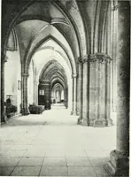 Picture 117 of 127 from Cathedrals and cloisters of the Isle de France (1910), leaf 390