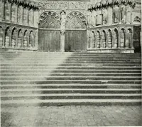 Picture 120 of 127 from Cathedrals and cloisters of the Isle de France (1910), leaf 396