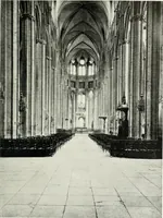 Picture 124 of 127 from Cathedrals and cloisters of the Isle de France (1910), leaf 414