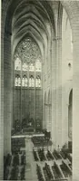 Picture 23 of 140 from Cathedrals and cloisters of the Isle de France (1910), leaf 108