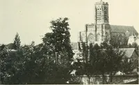 Picture 25 of 140 from Cathedrals and cloisters of the Isle de France (1910), leaf 112