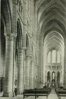 Picture 26 of 140 from Cathedrals and cloisters of the Isle de France (1910), leaf 114