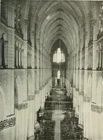 Picture 33 of 140 from Cathedrals and cloisters of the Isle de France (1910), leaf 138
