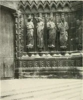 Picture 38 of 140 from Cathedrals and cloisters of the Isle de France (1910), leaf 147