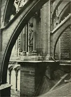 Picture 41 of 140 from Cathedrals and cloisters of the Isle de France (1910), leaf 154