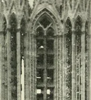 Picture 42 of 140 from Cathedrals and cloisters of the Isle de France (1910), leaf 158