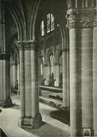 Picture 44 of 140 from Cathedrals and cloisters of the Isle de France (1910), leaf 162