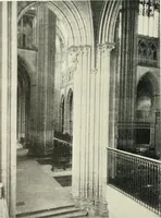 Picture 46 of 140 from Cathedrals and cloisters of the Isle de France (1910), leaf 169