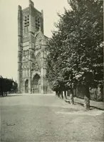 Picture 47 of 140 from Cathedrals and cloisters of the Isle de France (1910), leaf 170