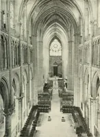 Picture 48 of 140 from Cathedrals and cloisters of the Isle de France (1910), leaf 174