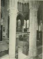 Picture 50 of 140 from Cathedrals and cloisters of the Isle de France (1910), leaf 178