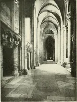 Picture 52 of 140 from Cathedrals and cloisters of the Isle de France (1910), leaf 186