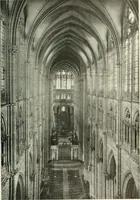 Picture 53 of 140 from Cathedrals and cloisters of the Isle de France (1910), leaf 188