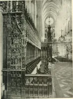 Picture 56 of 140 from Cathedrals and cloisters of the Isle de France (1910), leaf 196