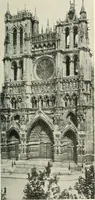 Picture 67 of 140 from Cathedrals and cloisters of the Isle de France (1910), leaf 236
