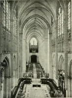 Picture 74 of 140 from Cathedrals and cloisters of the Isle de France (1910), leaf 264