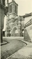 Picture 75 of 140 from Cathedrals and cloisters of the Isle de France (1910), leaf 268