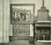 Picture 82 of 140 from Cathedrals and cloisters of the Isle de France (1910), leaf 288