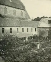 Picture 83 of 140 from Cathedrals and cloisters of the Isle de France (1910), leaf 290