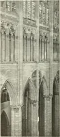 Picture 84 of 140 from Cathedrals and cloisters of the Isle de France (1910), leaf 291