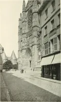 Picture 87 of 140 from Cathedrals and cloisters of the Isle de France (1910), leaf 299