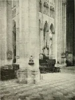 Picture 88 of 140 from Cathedrals and cloisters of the Isle de France (1910), leaf 303