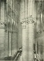 Picture 90 of 140 from Cathedrals and cloisters of the Isle de France (1910), leaf 312
