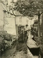 Picture 91 of 140 from Cathedrals and cloisters of the Isle de France (1910), leaf 318
