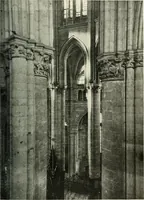 Picture 92 of 140 from Cathedrals and cloisters of the Isle de France (1910), leaf 322