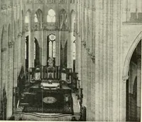 Picture 95 of 140 from Cathedrals and cloisters of the Isle de France (1910), leaf 334