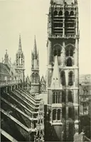 Picture 96 of 140 from Cathedrals and cloisters of the Isle de France (1910), leaf 342