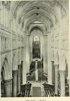 Picture 97 of 140 from Cathedrals and cloisters of the Isle de France (1910), leaf 346