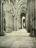 Picture 100 of 140 from Cathedrals and cloisters of the Isle de France (1910), leaf 356
