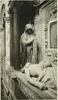 Picture 103 of 140 from Cathedrals and cloisters of the Isle de France (1910), leaf 365