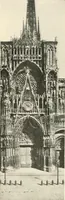 Picture 110 of 140 from Cathedrals and cloisters of the Isle de France (1910), leaf 379