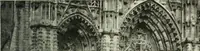 Picture 116 of 140 from Cathedrals and cloisters of the Isle de France (1910), leaf 402