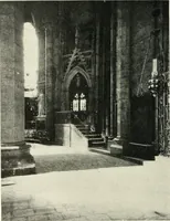 Picture 5 of 140 from Cathedrals and cloisters of the Isle de France (1910), leaf 41