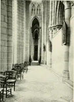 Picture 125 of 140 from Cathedrals and cloisters of the Isle de France (1910), leaf 416