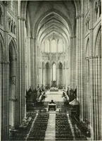 Picture 126 of 140 from Cathedrals and cloisters of the Isle de France (1910), leaf 418