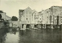 Picture 129 of 140 from Cathedrals and cloisters of the Isle de France (1910), leaf 432