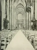 Picture 6 of 140 from Cathedrals and cloisters of the Isle de France (1910), leaf 44